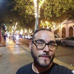 John Maturana Quilobran - @john.maturana - Instagram