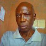 John Mauchueni - @john_mauchueni - Instagram