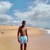 John Marque Dionie - Facebook