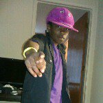 John  Mauldin - @lil_bougie - Instagram