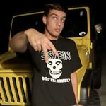 John Mauldin - @john.over_under.rated - Instagram