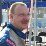 John Maupin - @nascarjam - Instagram