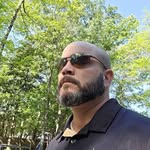 John Maury - @darealpz - Instagram