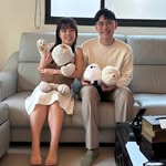 Mavis & John - @john._.mavis - Instagram