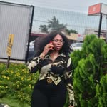 Mavis John - @mavis_john - Instagram