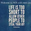 Mr John Mavis - @ags_fedex_coins_company - TikTok
