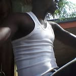 John Maweu - @john_maweu - Instagram
