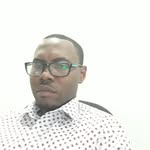 John Mawewe Busobe - @johnmawewe - Instagram