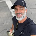 John Maxon - @jimnewman8324 - Instagram