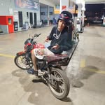 É o jão - @johnmaycon_ - Instagram