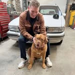 John - @john__may - Instagram