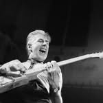 John Mayall - @johnmayallofficial - Instagram