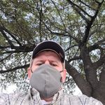 John Mayhew Marvin Anthony - @johnmayhewanthony - Instagram