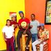 John Muhia - Facebook