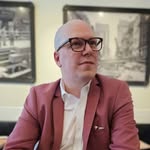 John Maynard - @thecjm - Instagram