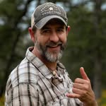 John Maynard - @badger_claw_outfitters - Instagram