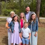 John Maynard - @thecountrydisciple - Instagram