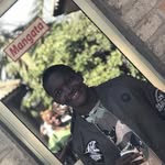 John Maynard - @abdoulaye9463 - Instagram