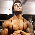 John Maynard - @fiitbodyfitmind - Instagram