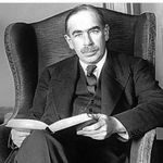 John Maynard Keynes 🔱 - @john__maynard.keynes - Instagram