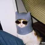 John Maynard Mendez - @_meowisee - Instagram