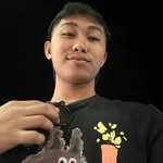 John Maynard Villena - @may_nardddd - Instagram