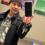 John Maynarich - @maynarichtiger - Instagram