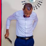 John Mburu - @thisisjayem_ - Instagram
