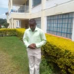 John Mburu - @mburu79 - Instagram