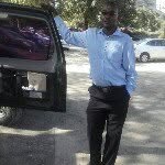 John Mburu - @johnmburu - Instagram