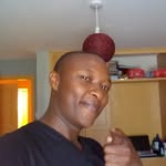John Mburu - @jnmburu83 - Instagram