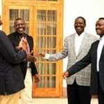 John Mburu - @john_njanja - Instagram