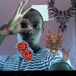 John Mburu - @mburu7864 - Instagram