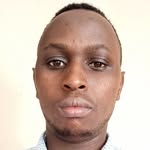 John Mburu - @mbur.ujohnmutonga - Instagram