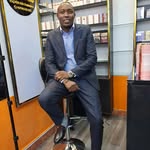John Mburu - @eastafrican_weddings_suits - Instagram