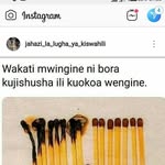 John Mburu - @mburu1364 - Instagram