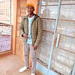 John Mburu - @mburu4690 - Instagram