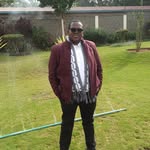 John Mburu - @johnmburu120 - Instagram