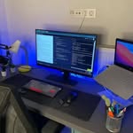 John McAfee - @troytechz - Instagram