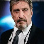 John McAfee - @john_mcafee_didntkillhimself - Instagram
