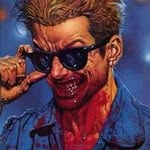 John McAfee - @doggwoodd - Instagram