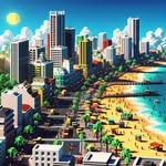 John McAfee - @awesomeplaces4us - Instagram