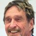 John McAfee - Facebook