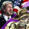 JohnMcAfee_Official - @johnmcafee_official - TikTok