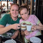 Rebecca McAloon Johnson - @rebeccamcaloonjohnson - Instagram