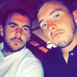 John McAteer - @johnog5 - Instagram