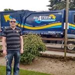 John Mcateer - @spockmcateer - Instagram