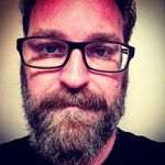 John McAteer - @filmphilosopher - Instagram