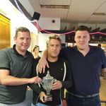 John Mcateer - @jokemc12 - Instagram