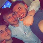 John Mcateer - @johnmcat - Instagram